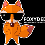 Foxyded support