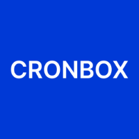 cronbox